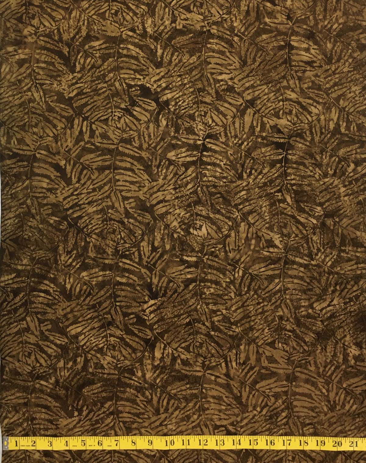 111930082 FERNS BROWN