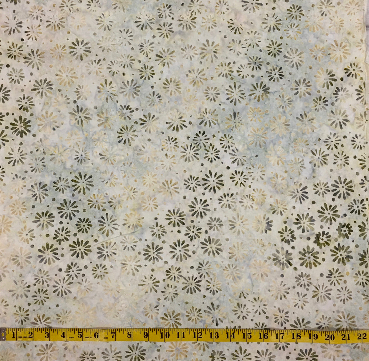 0857-0115 GREEN