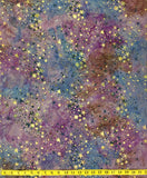 KT10-M1 LAVENDER STARS