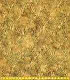 KH10-K1 LEAVES