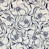 BOUQUET EMBRACE  COBALT