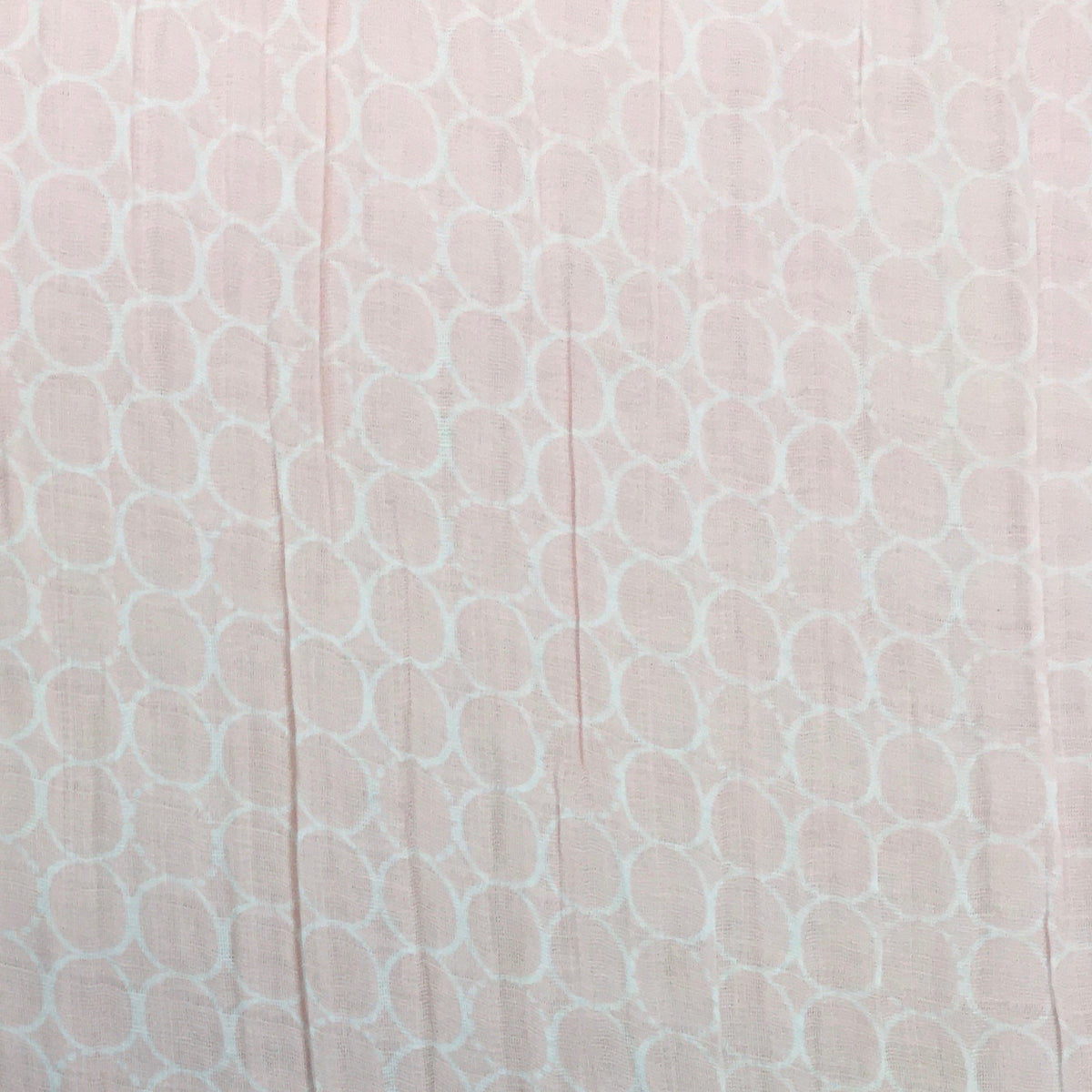 RINGS EMBRACE BABY PINK
