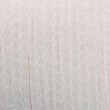 RINGS EMBRACE BABY PINK