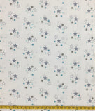 STARS EMBRACE BLUE