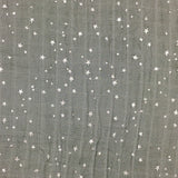 BRIGHT STARS METALLIC EMBRACE