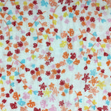 WILD FLOWERS EMBRACE SCARLET