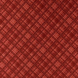 SHADES APART PLAID