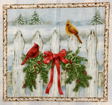 A WINTER SONG 9822P BLOCKS