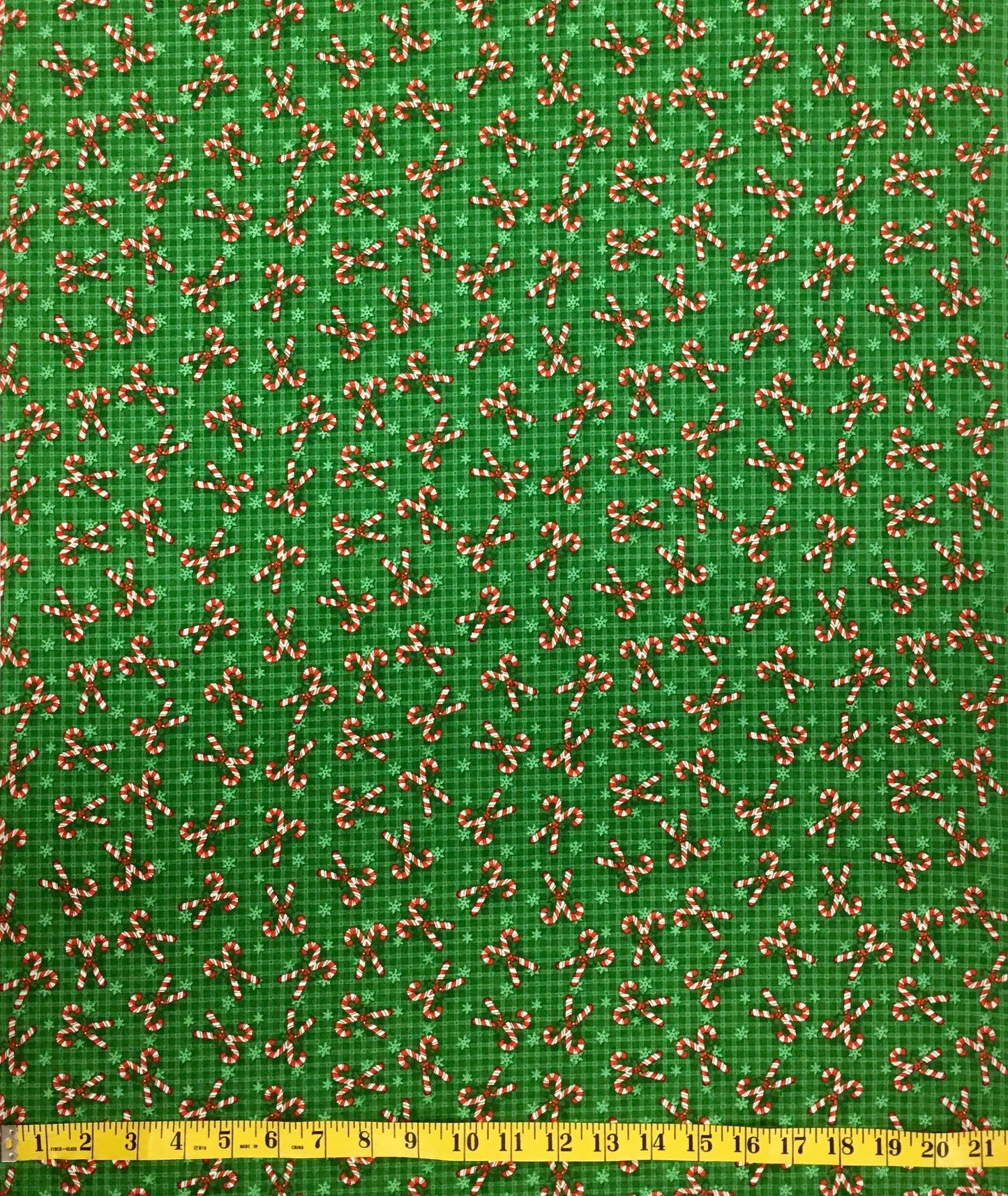 BELIEVE 6240-66 CANDY CANES