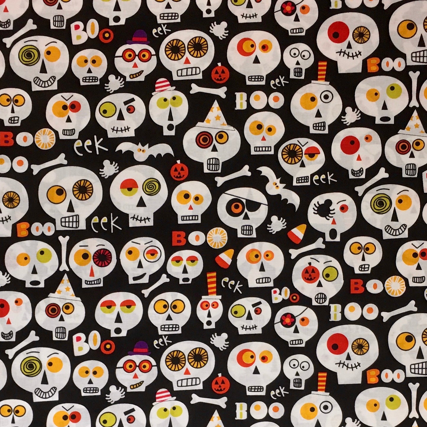 BONEHEAD Y2169-3