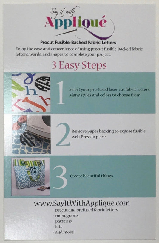 EEK ! TABLE RUNNER
