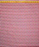 HOLIDAY CHEER 9688-98 RED & GREY HARLEQUIN CHECK