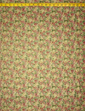 SRKM-13694-223 HOLIDAY LEAVES