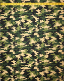 20272-7 GREEN CAMO
