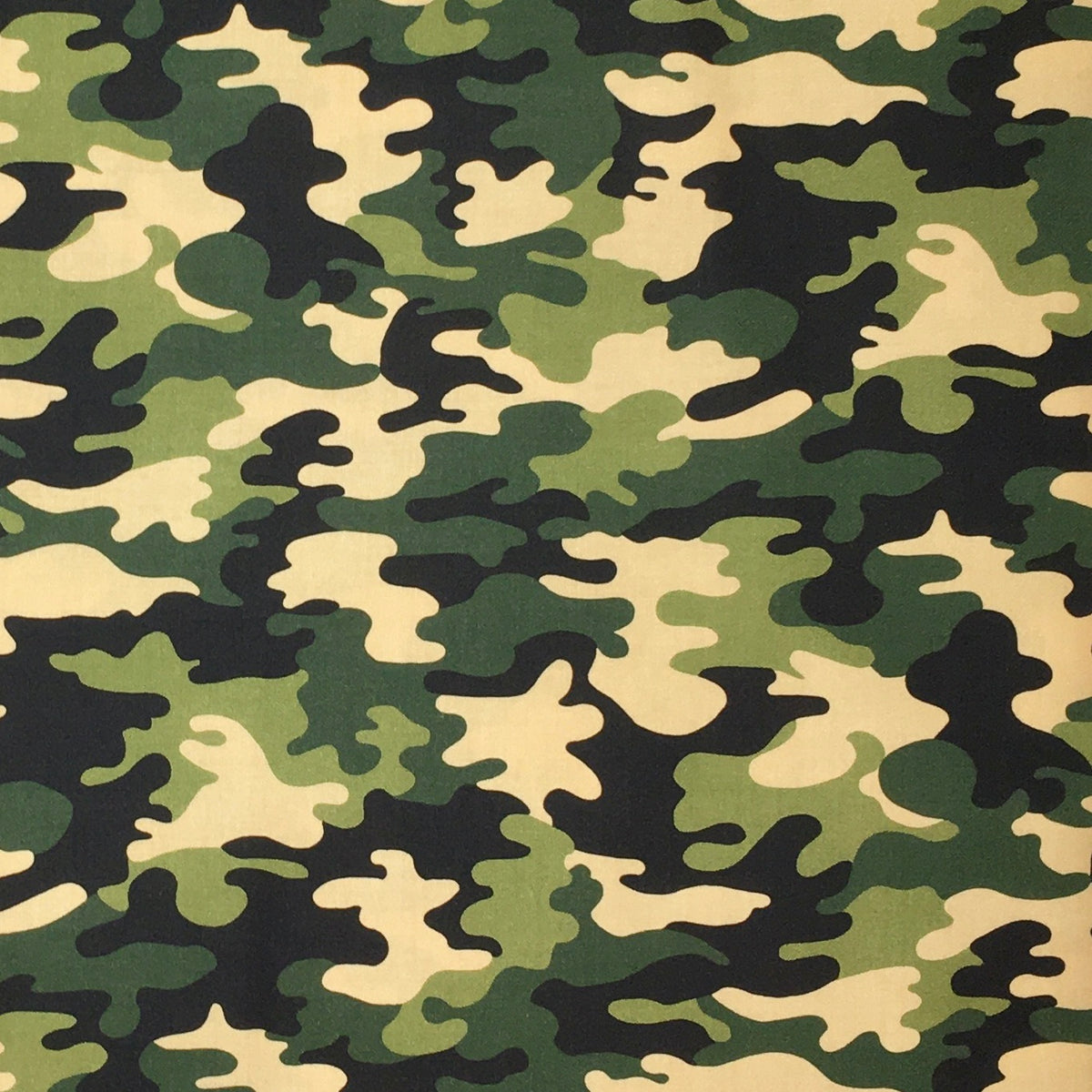 mowl グリーンカモ　mowl green camo 20272-7 GREEN CAMO – Little Cottage Quilt Shop