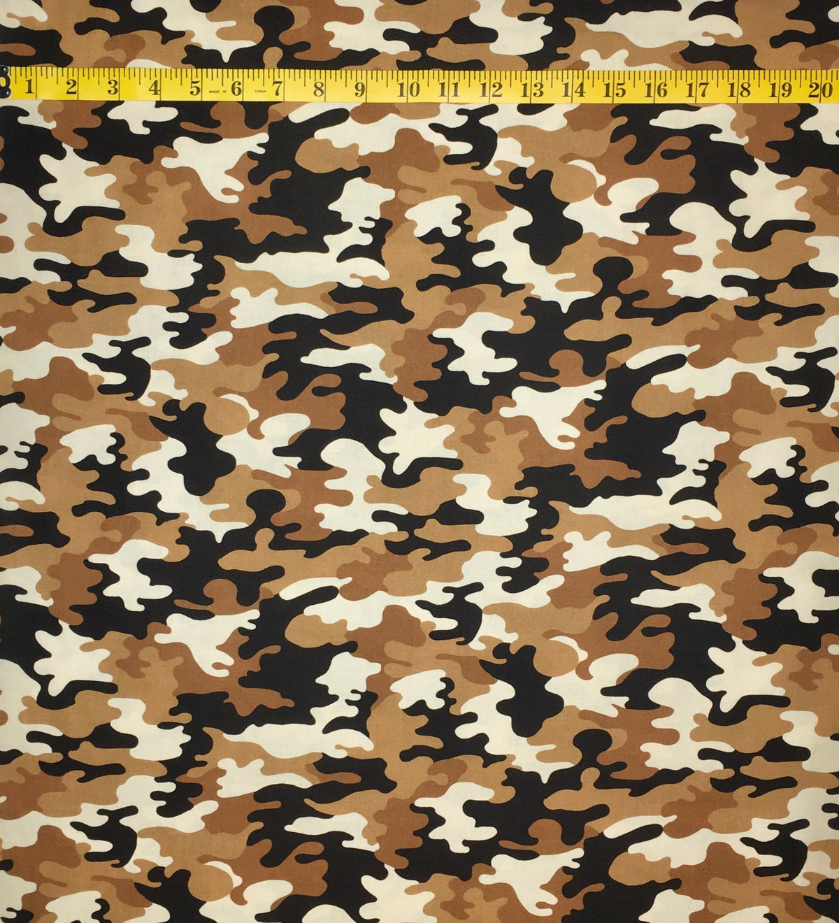 20272-214 KHAKI CAMO