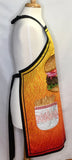 O BURGER!! APRON