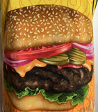 O BURGER!! APRON