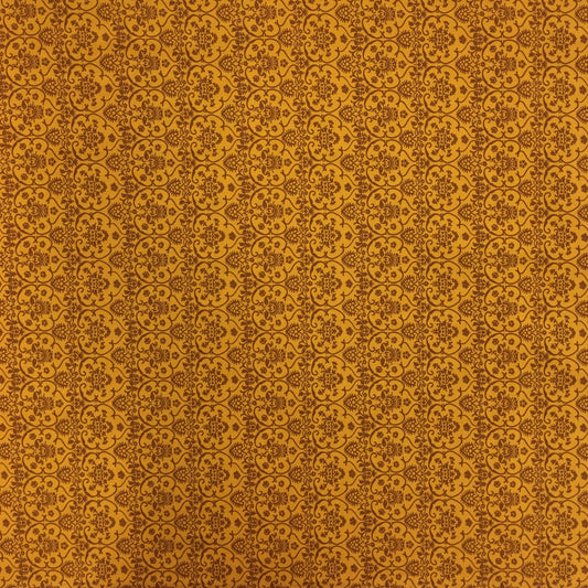 Clothworks - Daily Grind by Barb Tourtillotte #Y0626-10