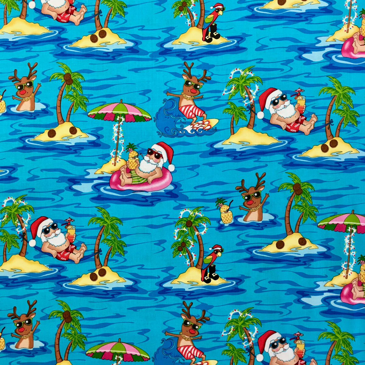 Kanvas Studios - Christmas Novelty by Maria Kalinowski #06294-50