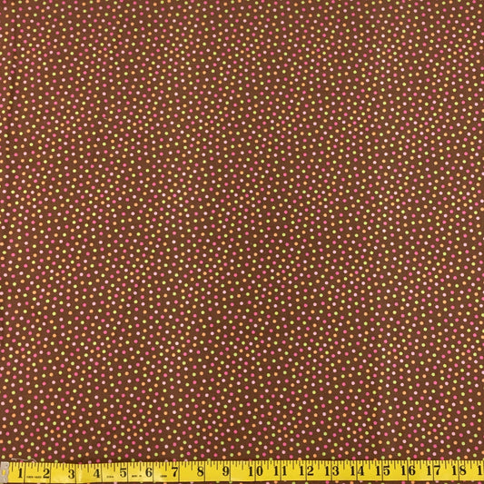 FUN DAY IN THE JUNGLE-0155 DOTS