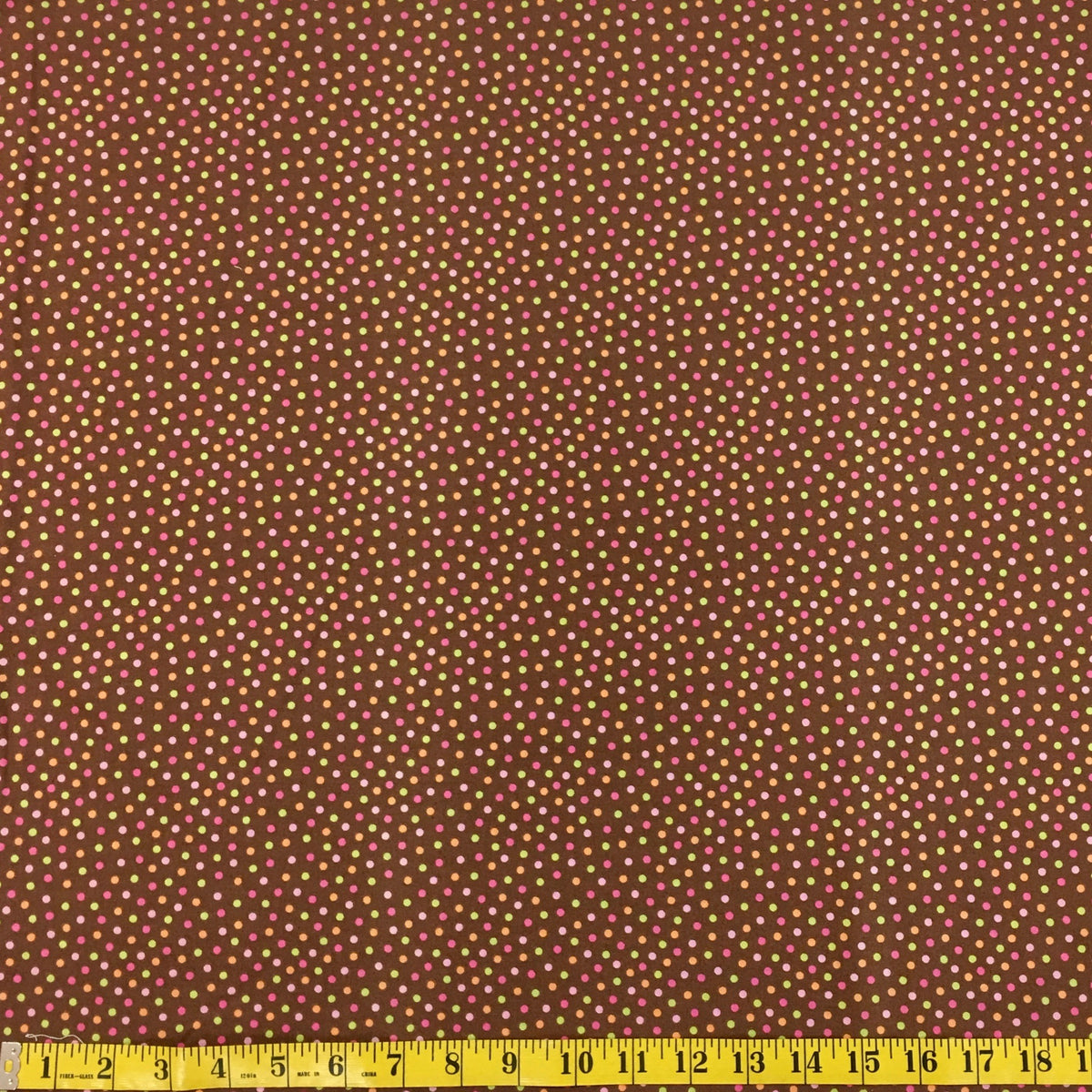 FUN DAY IN THE JUNGLE-0155 DOTS