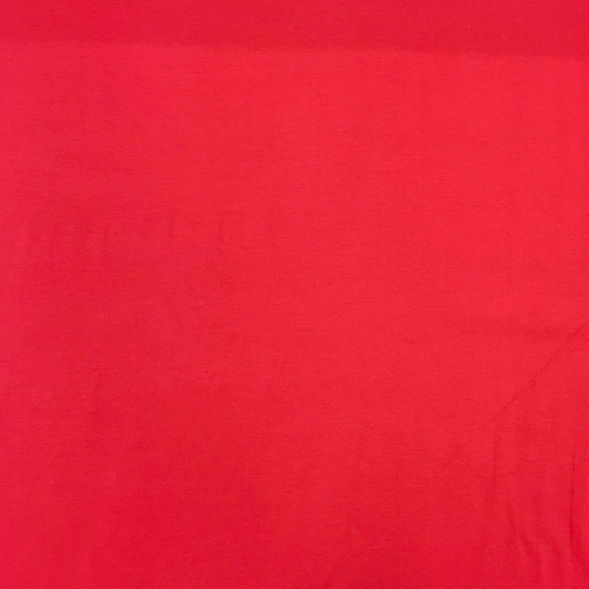 JERSEY KNIT 004 RED