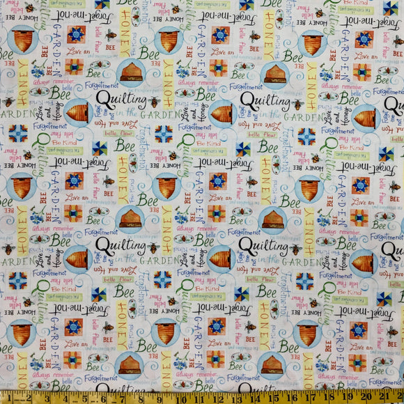 QUILTING BEE 26330