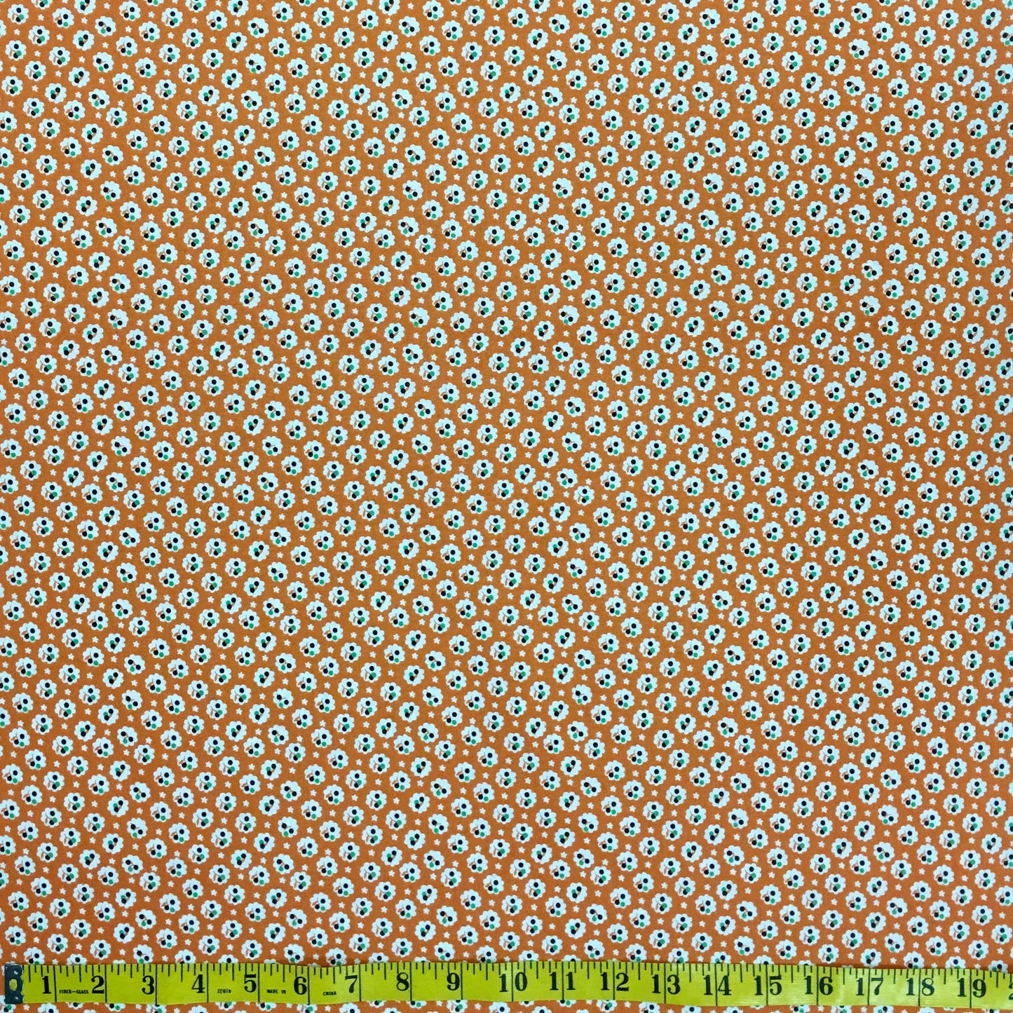 A IS FOR...-7 ORANGE