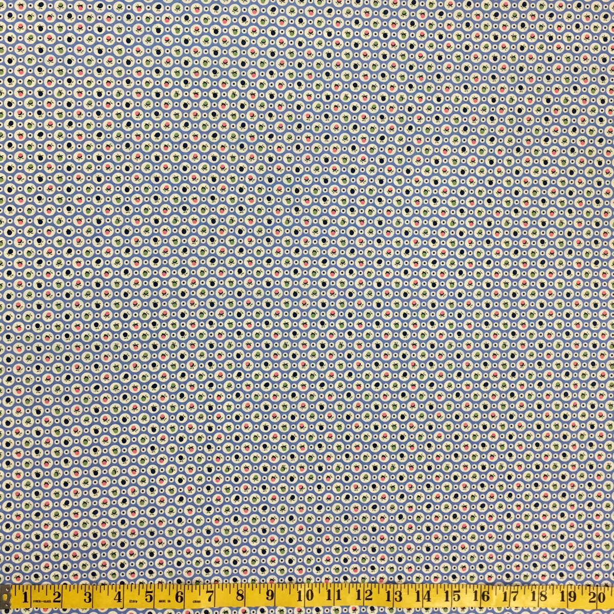 GRACIE'S CLASSICS-0549 DOTS