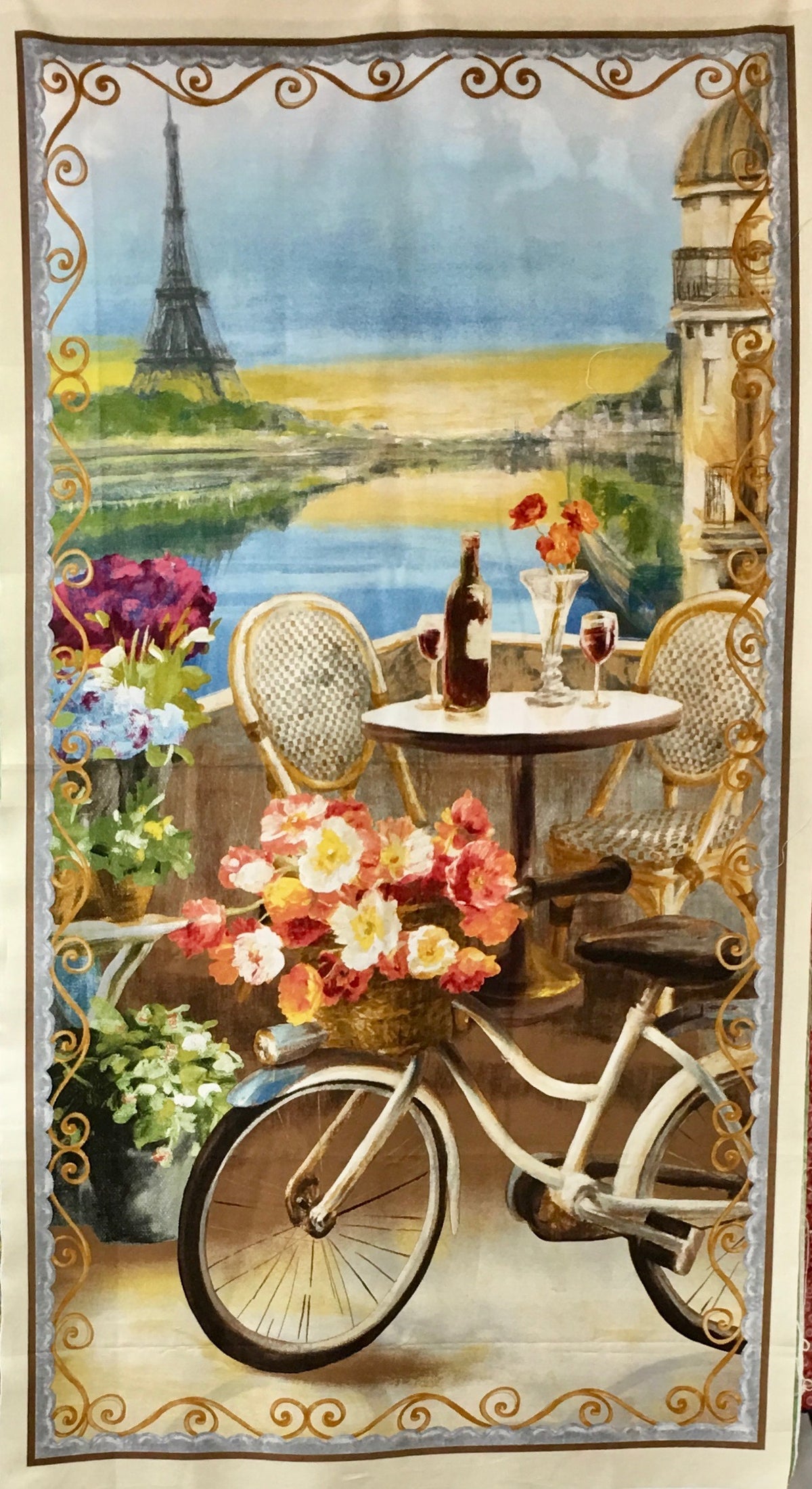 Le CAFE' 89164P-245