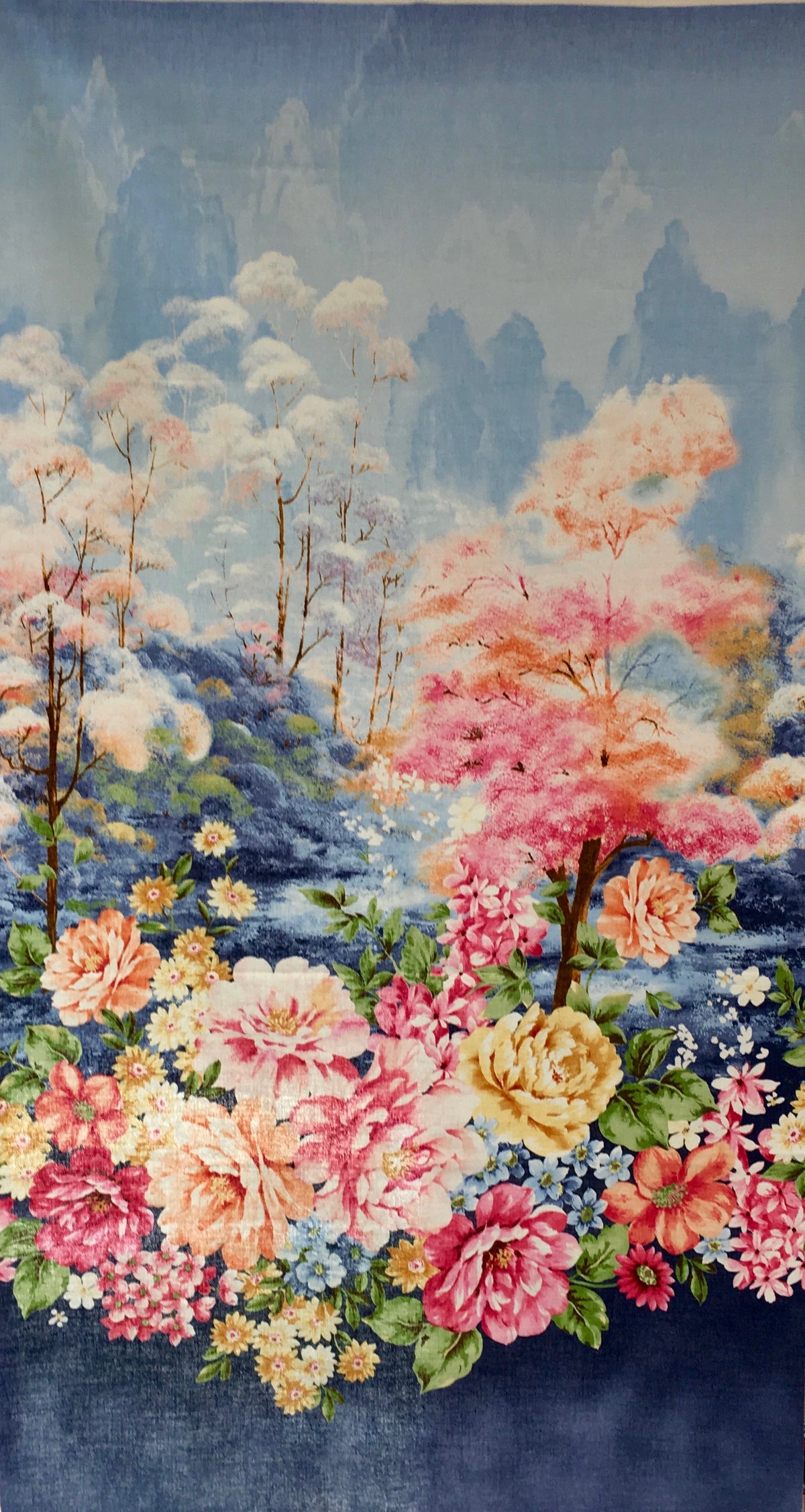 GARDEN GRANDEUR 26489P-B