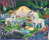 PICTURE THIS UNICORNS 17041P-287