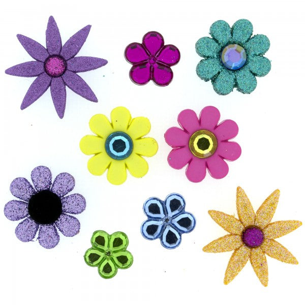 FLOWER POWER
