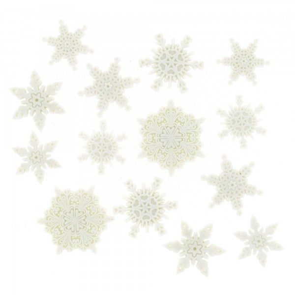 FRESH SNOW