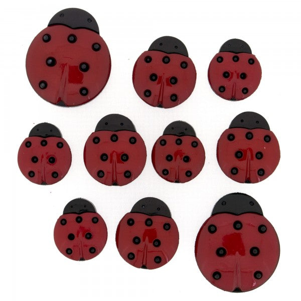 LADY BUGS