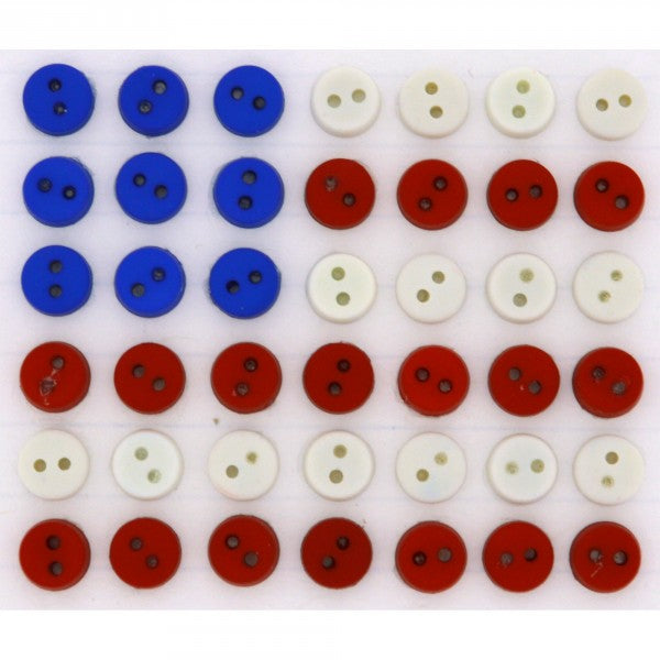 TINY PATRIOTIC
