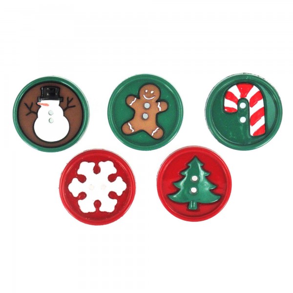 SEW FUN CHRISTMAS