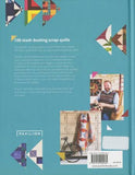 Use Scraps Sew Blocks Make 100 Quilts # L04565