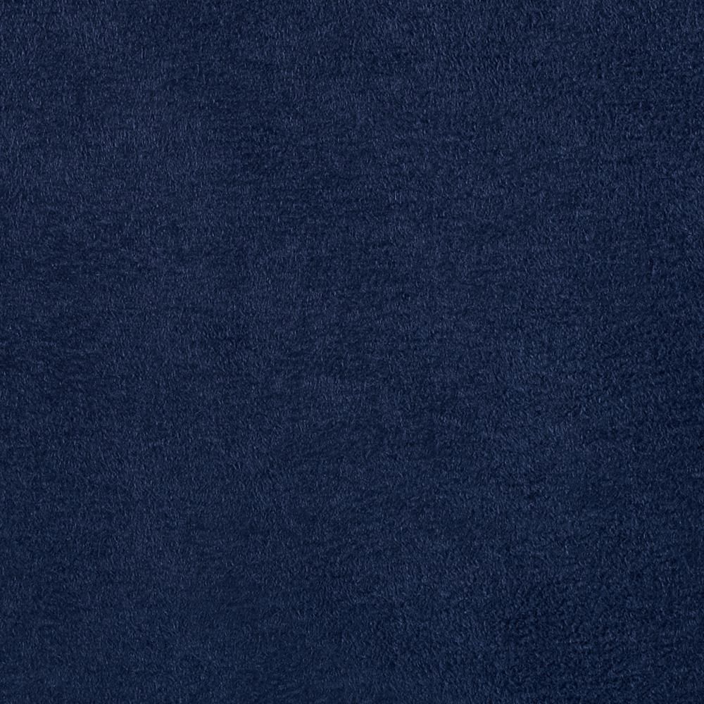 CUDDLE SUEDE NAVY