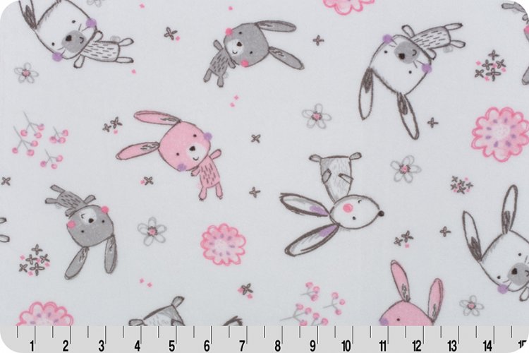 BUNNYHOP CUDDLE BLUSH