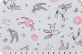 BUNNYHOP CUDDLE  BLUSH