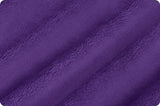 EXTRA WIDE SOLID CUDDLE C390 AMETHYST
