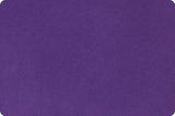EXTRA WIDE SOLID CUDDLE C390 AMETHYST