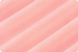 SOLID COLOR C3 60" BLUSH CUDDLE