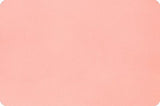 SOLID COLOR C3 60" BLUSH CUDDLE