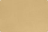 SOLID COLOR C3 60" CAMEL CUDDLE
