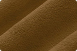 SOLID COLOR C3 60" CARAMEL CUDDLE