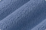SOLID COLOR C3 60" DENIM CUDDLE