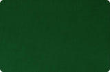 SOLID COLOR C3 60" EVERGREEN CUDDLE